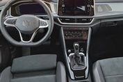Volkswagen T-Roc Style 1.5 TSI DSG