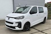 Fiat Scudo XL L2H1 Zabudowa Brygadowa