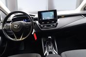 Toyota Corolla 1.5 Style Ms