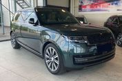 Land Rover Range Rover 3.0 P550e Autobiography