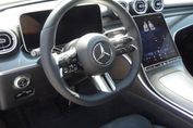 Mercedes Klasa C 180 AMG