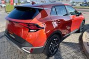 Kia Sportage L T-GDI DCT 2WD