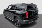 Baic BJ30 BJ30e 1.5T DHT 4x4 HEV