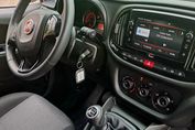 Fiat Doblo Maxi