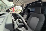 Ford Transit Courier L1H1 Trend Elektryczny A1