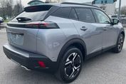 Peugeot 2008 Allure e-DCS 1.2 mHEV