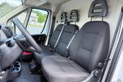 Fiat Ducato L3H2 Izoterma