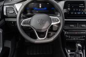 Volkswagen T-Cross Life Plus 1.5 TSI DSG