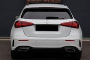 Mercedes Klasa A 200 AMG Line