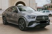 Mercedes GLE Coupe 300 d 4-Matic AMG Line