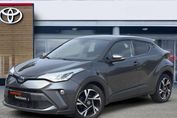 Toyota C-HR 1.8 Hybrid GPF Style