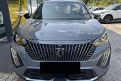 Peugeot 2008 Allure e-DCS 1.2 mHEV