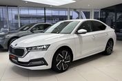 Skoda Octavia 1.5 TSI ACT Style