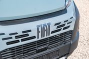 Fiat Ducato Maxi L3H2