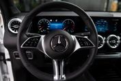 Mercedes GLB 220 d 4-Matic 8G-DCT