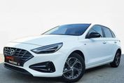 Hyundai i30 1.0 T-GDI Smart