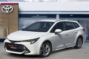 Toyota Corolla 1.8 Hybrid Comfort