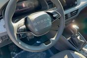 Skoda Kamiq Selection 1.0 TSI DSG