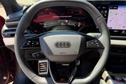 Audi A6 TFSI 150 kW S tronic