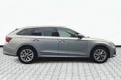 Skoda Octavia 2.0 TDI Selection