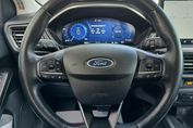 Ford Focus Ecoblue Titanium x