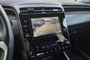 Hyundai Tucson 1.6 T-GDi HEV Smart 2WD