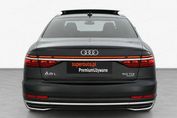 Audi A8 L 50 TDI quattro