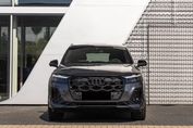 Audi Q7 60 TFSI e quattro S Line