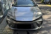 Toyota Camry Executive 2.5 Hybrid Dynamic Force