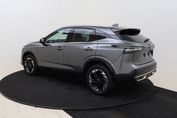 Nissan Qashqai N-Connecta 1.3 mHEV X-Tronic