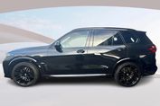 BMW X5 M Competition xDrive