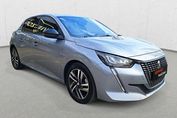 Peugeot 208 Puretech Allure S&S