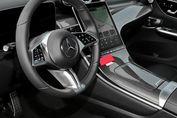 Mercedes GLC 200 4-Matic Avantgarde