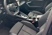 Audi A3 S3 TFSI quattro Sportback