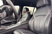 BMW X7 xDrive40i M Sport