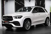 Mercedes GLE 450 4-Matic