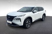 Nissan X-Trail N-Connecta 1.5 E-4ORCE AT 4x4