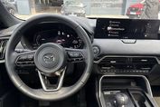 Mazda CX-80 3.3 e-Skyactiv D mHEV Homura Plus AWD