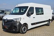 Renault Master L3H2 Zabudowa Brygadowa