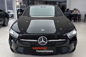 Mercedes Klasa A A 180 Progressive 7G-DCT