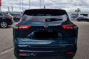 Nissan Qashqai N-Design Xtronic 1.3 DIG-T mHEV