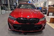 BMW Seria 3 M340i xDrive