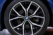 BMW Seria 5 520d xDrive M Sport