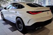 Mercedes GLC Coupe 220 d 4-Matic AMG Line