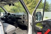 Renault Master dCi L3H2 Pack Clim
