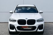 BMW X3 xDrive20d M Sport sport-aut