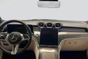Mercedes GLC 300 4-Matic Avantgarde