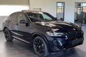 BMW X4 xDrive30i M Sport