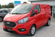 Ford Transit Custom L1H1 AT