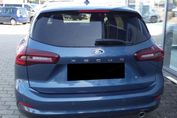 Ford Focus Titanium X aut 1.5 EcoBlue